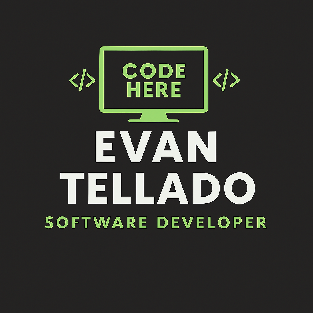 Logo del desarrollador